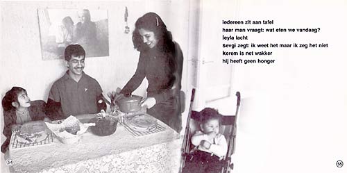 Fotoboekje 2: pagina 54 en 55
